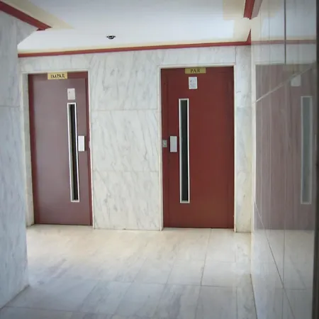 Apartment Edimar - Arena Benidorm