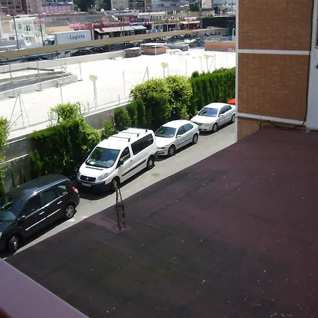 Edimar - Arena Apartment