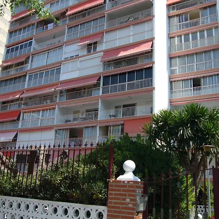 Edimar - Arena Benidorm