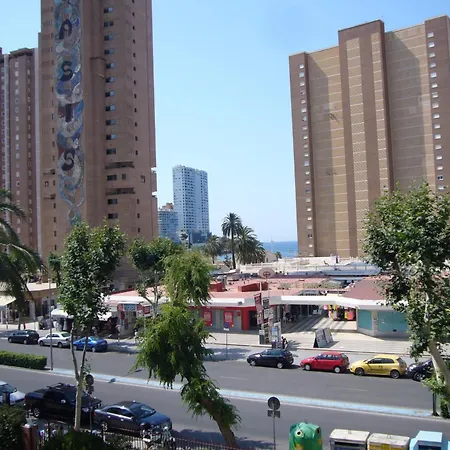 Edimar - Arena Apartment *