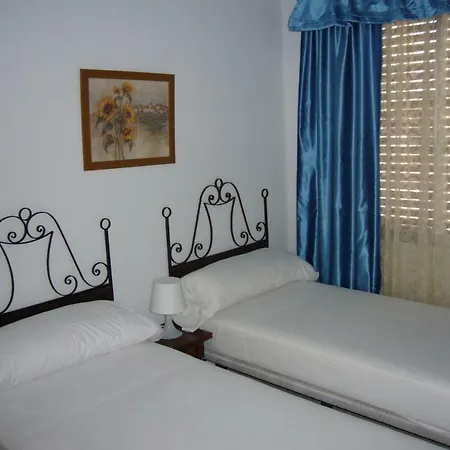 Edimar - Arena Apartment Benidorm