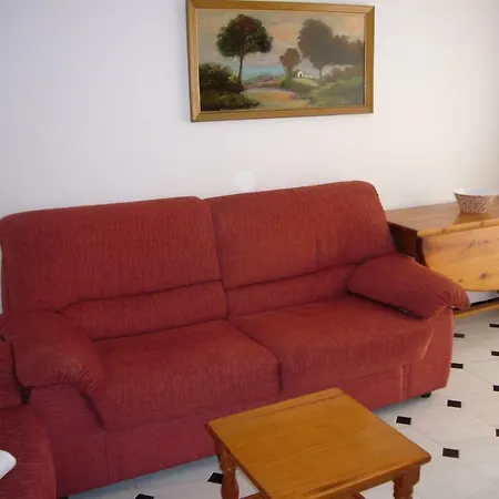 Edimar - Arena Apartment Benidorm