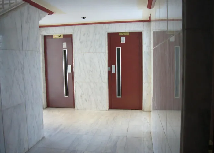 Apartman Edimar - Arena Benidorm