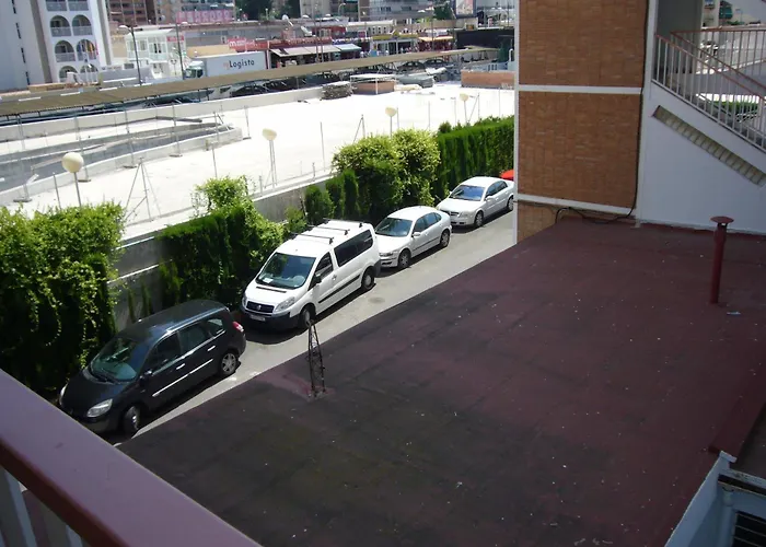 Edimar - Arena Apartman