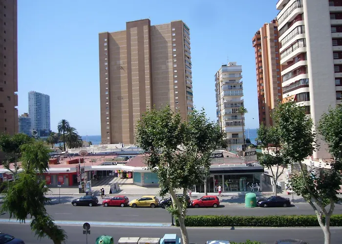 Apartman Edimar - Arena