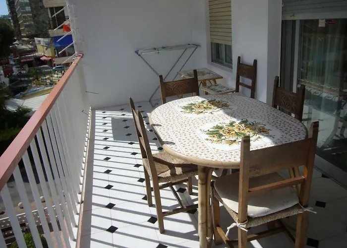 Apartman Edimar - Arena