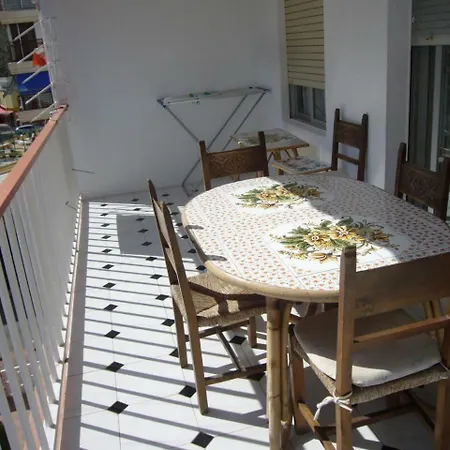 Apartamento Edimar - Arena