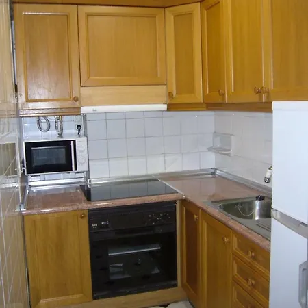 Edimar - Arena Apartamento Benidorm
