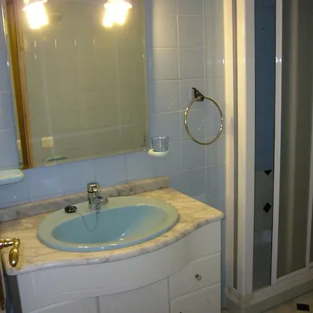 Edimar - Arena Apartamento