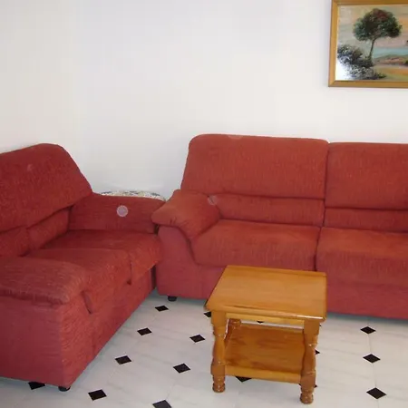 Edimar - Arena Apartamento