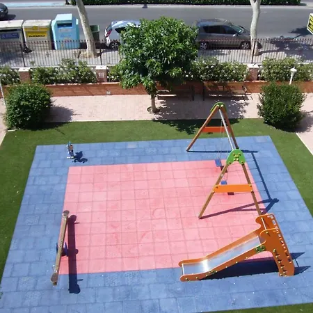 Edimar - Arena Benidorm