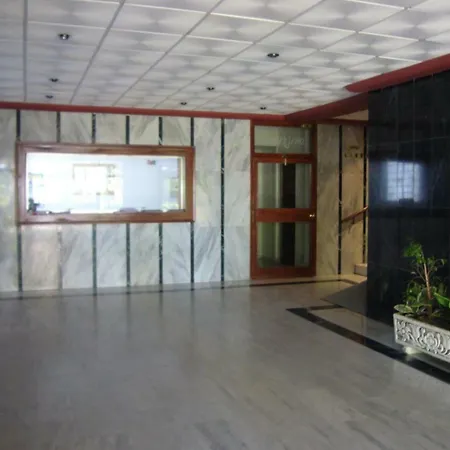 Edimar - Arena Apartamento