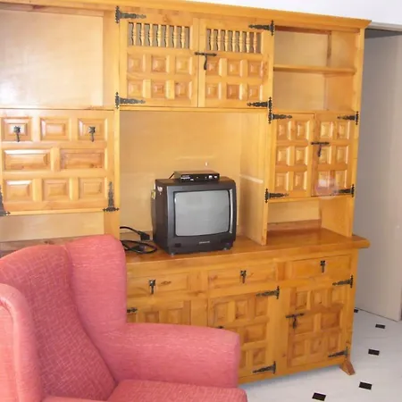 Edimar - Arena Benidorm